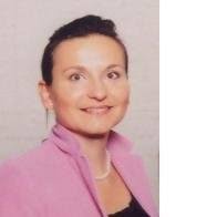 Magdalena Machura Email & Phone Number