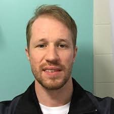 Daniel Carrington's Instagram, Twitter & Facebook