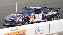 David gilliland (born april 1, 1976) is an american professional stock car racing driver and team owner. David Gilliland Wikipedia