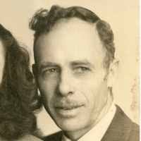 Ralph Bethea Hamer (1899–1968)