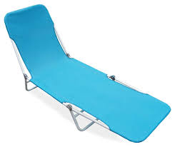 Wilson Fisher Blue Sling Folding Lounger Big Lots In 2020 Patio Loungers Lounge Chair Outdoor Big Lots