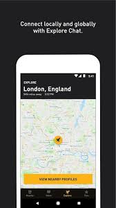 We don't have any change log information yet for version 7.11.0 of grindr. Grindr Gay Chat Premium Apk Unlocked