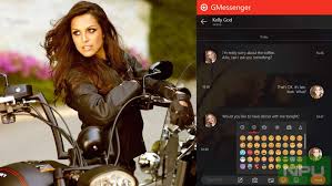 100% safe and virus free. Gmessenger New Google Hangouts Uwp App Now Available For Windows Store