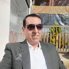 Emad Waked updated his cover photo.