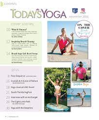 Check spelling or type a new query. Todays Yoga Magazine November 2016 By Todays Yoga Magazine Issuu