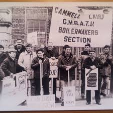 Cammell Laird 37: The fight for justice continues
