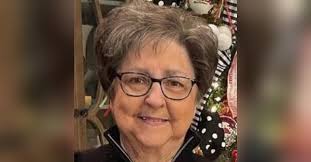 Jorita Sue (Ardoin) Wolff Obituary