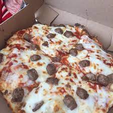 Domino S Pizza Chihuahua Chihuahua