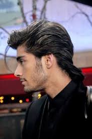 Zayn Malik Formal Outfit