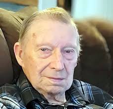 Delbert Lazelle Obituary