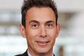 Jean-Marc Nasr, ex-patron de la division Asie-Pacifique d'Airbus, dirigera  les activités spatiales du groupe