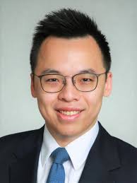 Gavin Chan's Instagram, Twitter & Facebook