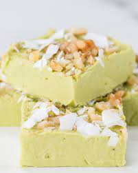 You Won T Believe How Good These Avocado Desserts Are Avocado Dessert Avocado Recipes Dessert Avacado Desserts
