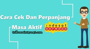 Cara beli masa aktif telkomsel hanya berlaku pada kartu simpati saat di dalam periode aktif. Cara Cek Masa Tenggang Kartu Indosat Terbaru 2018 Trik Cara Internet Gratis