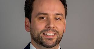 Ryan Chambers Of Transwestern On How Employers and Employees Are Reworking  Work Together