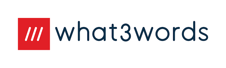 Symbol & Logo | Design | what3words