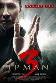 Let us know what you think in the comments below! Ip Man 3 Details And Credits Metacritic