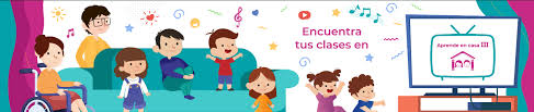 Aprende en casa ii es el programa en el que se basa la estrategia de la sep para el regreso a clases a distancia. Subsecretaria De Educacion Basica Aprende En Casa Iii