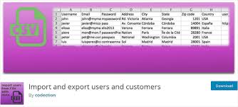 985 ocean drive, po box 555 cape may, nj 08204 contact: 7 Best Wordpress Import Export Plugins Free
