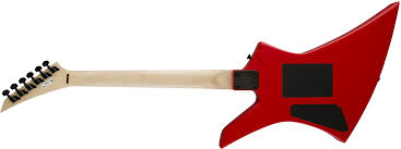 Js series guitars take an epic leap forward, making it easier than ever to get classic jackson tone, looks and playability without breaking the bank. Jackson Js Series Kelly Js32 Amaranth Fingerboard Ferrari Red
