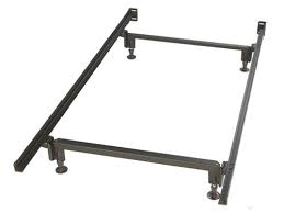How to put together a bed frame. Insta Lock Bed Frame