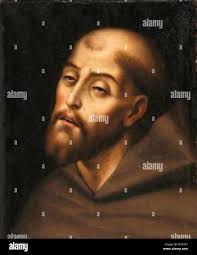 Monk friar priest hi-res stock photography and images