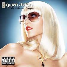 The sweet escape is a song by american singer and songwriter gwen stefani from her second studio album of the same name (2006). Gwen Stefani The Sweet Escape Gwen Stefani Albums Gwen Stefani Gwen Stefani Early Winter
