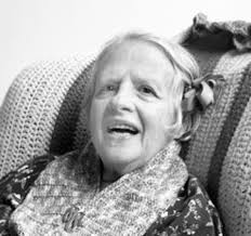 Katherine Patricia Riihimaki