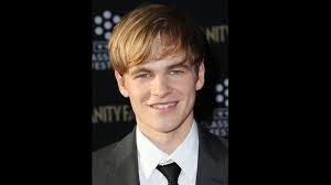 Born in thibodaux, louisiana on november 14, 1991. Graham Patrick Martin Anna Nicole Cast Lifetime