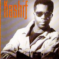 Kashif Page