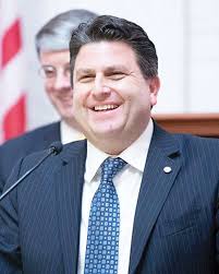 Former lawmaker Doug Skaff dead at 48