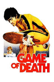 Game of Death (1978) directed by Robert Clouse • Reviews, film + cast •  Letterboxd