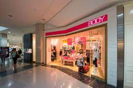 Cotton on body castle hill. Cotton On Body Temporary Closure At Westfield Eastgardens