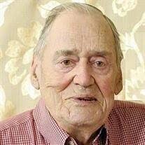 Joe Edward Jeter Obituary