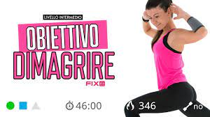 Come dimagrire velocemente in poco tempo? Allenamento Brucia Grassi Senza Salti Esercizi Per Dimagrire A Casa Youtube