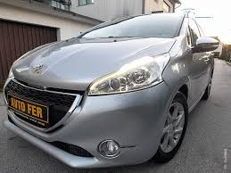 Image result for Gris Fer 2014 Peugeot