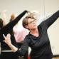 Rhythmic Somatic Workout