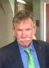 Mark White Obituary (1953