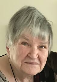 Esther Ackernecht Obituary