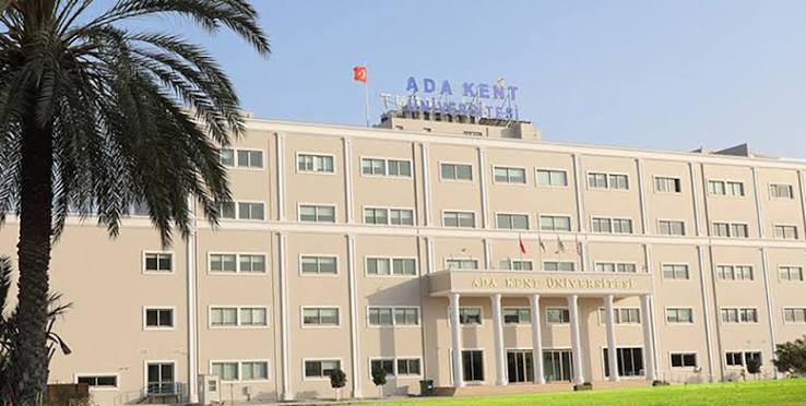Avrupa Eğitim Grubu – Ada Kent Üniversitesi