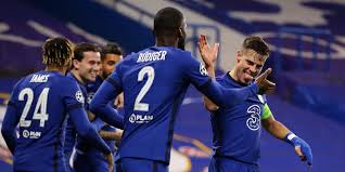 Последние твиты от champions of europe(@chelseafc). U Chelsi Shansov Vyigrat Lch Bolshe Chem U Reala Novye Rasklady Posle