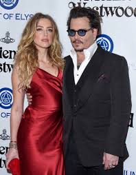Amber heard is reflecting on the lessons of 2020. Johnny Depp Warned Ex Amber Heard Is Begging For Global Humiliation And She S Going To Get It In Text Rant To Pal