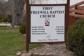We require face coverings for everyone over the age of 10 while in the facilities. On The Road Looking For God S True Church The Life And Times Of Bruce Gerencser