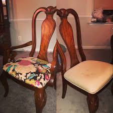 How To Recover Dining Room Chairs Notalazysusan Com Dining Room Chairs Cheap Living Room Furniture Dinning Room Chairs