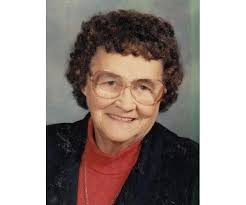 Ruth Meyer Obituary (1930