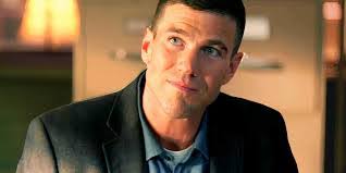 Dustin Munson's Instagram, Twitter & Facebook