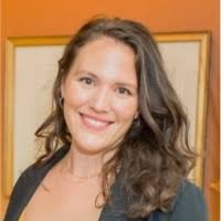 Kylie McNaught Email & Phone Number