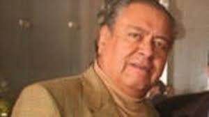 Fallece empresario Ernesto del Blanco Mota- Grupo Milenio