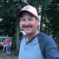 Jerry J. Wehner Obituary