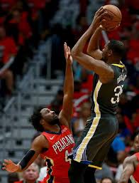 Which nba players have scored the most points on christmas? N B A Playoffs Kevin Durant Stops Worrying And Can T Stop Scoring The New York Times